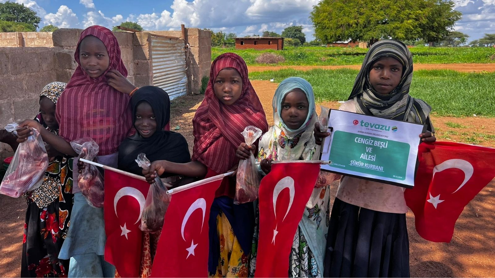 Şükür Kurbanı