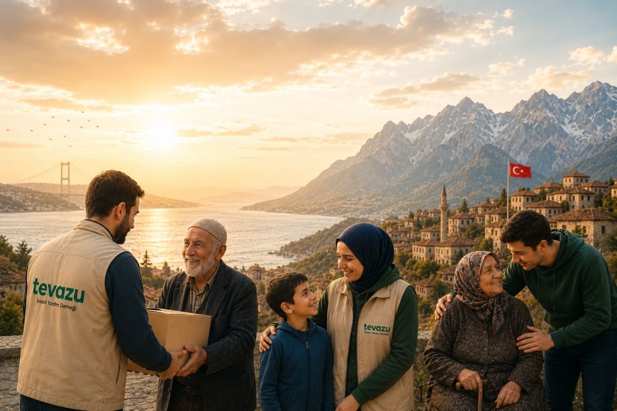 "Canım, Memleketim" - Yurt İçi